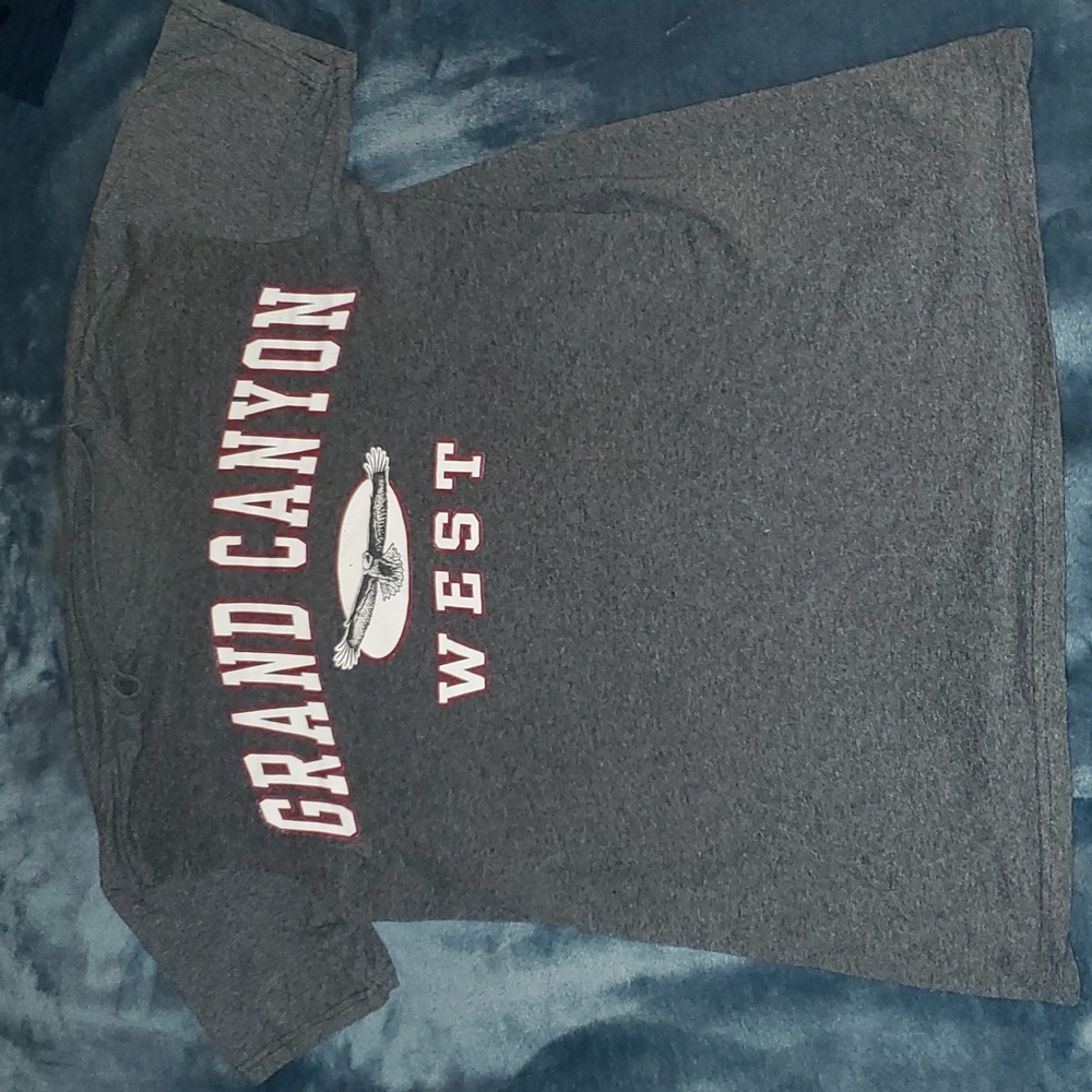 Grand Canyon Men's Tee Shirt